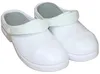SafeWay Unisex Clog SB E A SRC weiß rutschsicher Größe Produktbild-Vorschau 3
