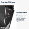DeLonghi DCH7993ER.BC Keramik Heizlüfter, 2.400 W - Schwarz Náhľad obrázku produktu 10