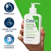 Detergente idratante crema-schiuma, 236 ml Anteprima dell’immagine prodotto 19