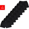 Boxershorts Herren Boxershorts Baumwolle 3er-9er Pack Produktbild-Vorschau 1