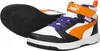 Puma Puma Rebound V6 Mid AC+ PS  Sneakers Hoog - Zwart - Voir les images du produit 6