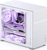 Jonsbo D41 MESH ATX skříň, tvrzené sklo Náhled obrázku produktu 2