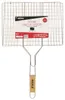 Neka BBQ Grill Grillklammer - quadratisch - 40 cm Produktbild-Vorschau 2