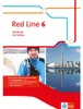 Red Line 6. Workbook mit Audios Klasse 10 Produktbild-Vorschau 1