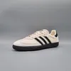 adidas Samba OG Wonder White Black Pony (Women's) - 40 Produktbild-Vorschau 2