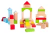 Classic World Holzklötze für Kinder 50 Stk. Produktbild-Vorschau 4