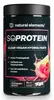 SoProtein Clear Vegan Hydrolysate - 450 g Pulver_für 22 Produktbild-Vorschau 2