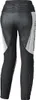 Pantaloni da moto Held Lane II da donna, nero/bianco, 40 Anteprima dell’immagine prodotto 2