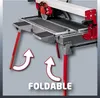 Einhell Machine à couper les carreaux radiaux TE-TC 920 UL Voir les images du produit 2