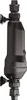 A black flow heater is shown against a white background. Anteprima dell’immagine prodotto