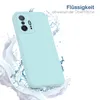 Hülle für Xiaomi 11T / 11T Pro Case Cover Bumper Silikon Produktbild-Vorschau 7