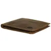 Skórzany portfel Greenburry Vintage 11 cm Podgląd zdjęcia produktu 13