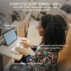 CHERRY TAS KW 7100 MINI BT Wireless DE-Layout Cherry Produktbild-Vorschau 8