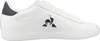 Sneakers Del Marchio Le Coq Sportif Del Modello Courtset 2 Anteprima dell’immagine prodotto 4