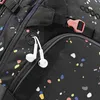 coocazoo sac d'école Mate School Backpack Sprinkled Candy Voir les images du produit 11