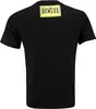 Pánské tričko regular fit LOGO Black 4XL BENLEE Náhled obrázku produktu 11