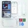INF Folia Ochronna na Ekran iPhone 17 Pro - Wysoka Podgląd zdjęcia produktu 8