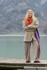 Lana Grossa - Tücher & Co. Nr. 10 Produktbild-Vorschau 7