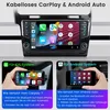 HEXINEX Android 15 Autoradio für VW Golf 7 (2013-2017) 9 Produktbild-Vorschau 5