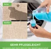 Green Bean® 2er Set Indoor XXL Sitzsack "Home Linen" + Produktbild-Vorschau 8