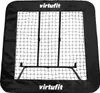 VirtuFit Rebounder Pro klappbar 164 x 164 cm verstellbar Produktbild-Vorschau 2