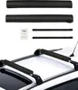 VEVOR Soft Roof Rack Pad (711 mm) Cuscinetto per Anteprima dell’immagine prodotto 1