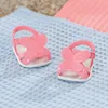MGA BABY born Kleid Set 43cm Náhľad obrázku produktu 8