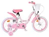 Rower dziecięcy Hello Kitty – dla dziewczynek – 16 cali – Podgląd zdjęcia produktu 1