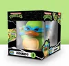 Kachnička Želvy Ninja - Leonardo (TUBBZ TMNT 1) Náhled obrázku produktu 4