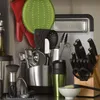 oxo - Porta utensili in acciaio Anteprima dell’immagine prodotto 5