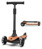 Lamborghini Kinder Roller Scooter ab 3 Jahren bis 50 kg - Produktbild-Vorschau 1