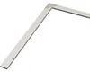 Alu-Bauwinkel, 100 x 150 cm, 90° Leichtmetall-Winkel, Produktbild-Vorschau 2