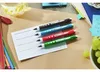 Roller - STABILO worker+ coloré - moyen - pack de 4 - bleu Voir les images du produit 6