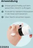 COSRX Ultimate Nourishing Rice nočná hydratačná maska Náhľad obrázku produktu 14