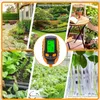 Boden pH Meter Tester 5 in 1, Bodentester Produktbild-Vorschau 7