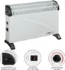 Grzejnik Bomann KH 3077 biały 2000 W Podgląd zdjęcia produktu 17