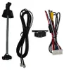Caisson de basses pour voiture - Subwoofer actif de Voir les images du produit 10