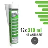 Uszczelniacz elastyczny 310ml wkład Silcofug E PCI Podgląd zdjęcia produktu 2