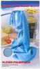 LIFETIME CLEAN Lifetime Mikrofaser-Tuch für Glas, 37x58 cm Produktbild-Vorschau 2