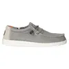 Hey Dude Shoes Mokassin Schnürschuhe WALLY SOX STITCH Produktbild-Vorschau 38