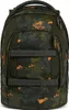Satch Schulrucksack-Set PACK Jurassic Jungle 2-teilig, Produktbild-Vorschau 3