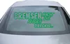 Indigos UG - Aufkleber Heckscheibe & Motorklappe DE2021 - Produktbild-Vorschau 1