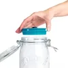 Kit de couvercles sous vide Airtender pour bocaux Les Voir les images du produit 3