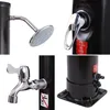 Douche solaire FIDGI noire 35L Voir les images du produit 3