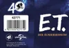 Schmidt Spiele E.T. - Der Außerirdische, Cartoon-Figur Produktbild-Vorschau 4