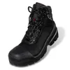 uvex quatro pro Stiefel S3 schwarz Weite 11 Gr. 46 Produktbild-Vorschau 2