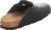 Birkenstock Boston NL schwarz schmale Weite Gr. 36 Produktbild-Vorschau 76