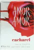 Cacharel Amor Amor Edt Spray Produktbild-Vorschau 25