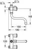 GROHE 26781001, Waschbecken Produktbild-Vorschau 2