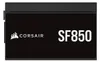 Corsair SF850, PC-Netzteil, (1x 12VHPWR, 2x PCIe, Produktbild-Vorschau 3